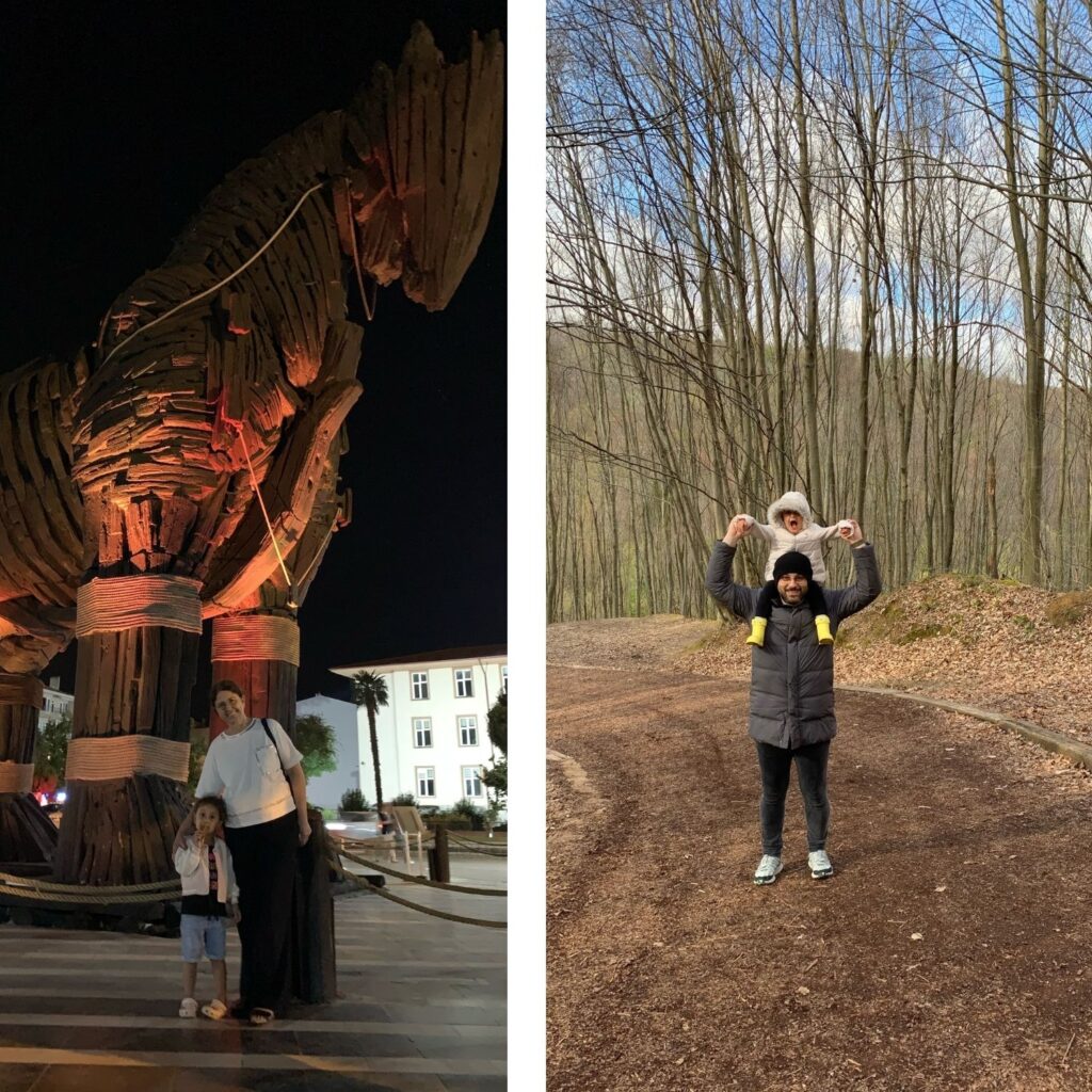 kişiye özel fotokitap