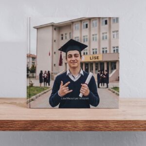 mezuniyet yıllığı